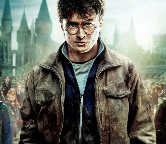 Rumeur: Harry Potter RPG, le nouveau jeu de Rocksteady, d'autres étaient prévus pour Warner Bros E3 Show
