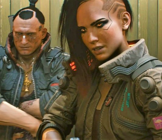 Rumeur: Cyberpunk 2077 a été retardé car il fonctionne mal sur PS4 et Xbox One
